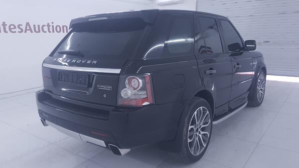 Photo 16 VIN: SALLSAAD4BA298236 - RANGE ROVER SPORT 