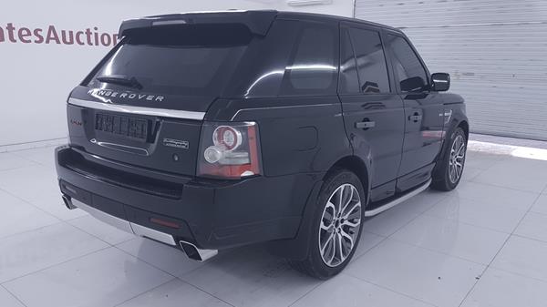 Photo 17 VIN: SALLSAAD4BA298236 - RANGE ROVER SPORT 