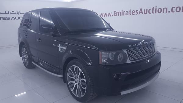 Photo 19 VIN: SALLSAAD4BA298236 - RANGE ROVER SPORT 