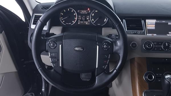 Photo 26 VIN: SALLSAAD4BA298236 - RANGE ROVER SPORT 