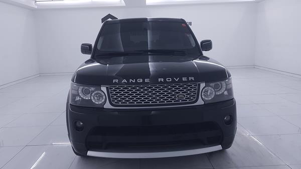 Photo 7 VIN: SALLSAAD4BA298236 - RANGE ROVER SPORT 