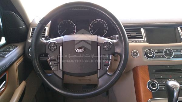 Photo 11 VIN: SALLSAAD4BA298375 - LAND ROVER RANGE ROVER 