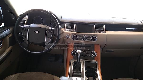 Photo 13 VIN: SALLSAAD4BA298375 - LAND ROVER RANGE ROVER 