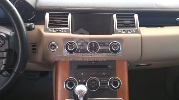 Photo 14 VIN: SALLSAAD4BA298375 - LAND ROVER RANGE ROVER 