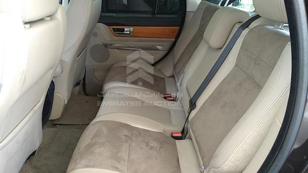 Photo 17 VIN: SALLSAAD4BA298375 - LAND ROVER RANGE ROVER 