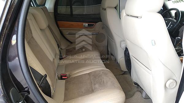 Photo 20 VIN: SALLSAAD4BA298375 - LAND ROVER RANGE ROVER 