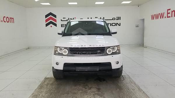 Photo 0 VIN: SALLSAAD4BA298706 - RANGE ROVER SPORT 