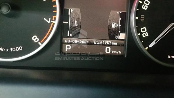 Photo 1 VIN: SALLSAAD4BA298706 - RANGE ROVER SPORT 