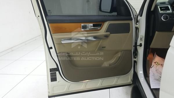 Photo 10 VIN: SALLSAAD4BA298706 - RANGE ROVER SPORT 