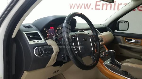 Photo 11 VIN: SALLSAAD4BA298706 - RANGE ROVER SPORT 