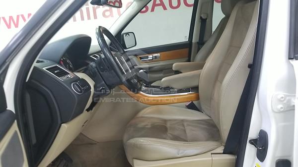 Photo 12 VIN: SALLSAAD4BA298706 - RANGE ROVER SPORT 