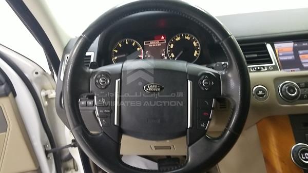 Photo 13 VIN: SALLSAAD4BA298706 - RANGE ROVER SPORT 