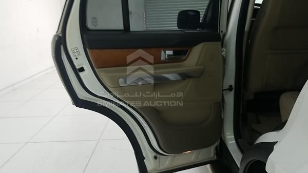 Photo 27 VIN: SALLSAAD4BA298706 - RANGE ROVER SPORT 