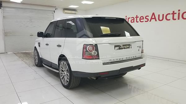 Photo 5 VIN: SALLSAAD4BA298706 - RANGE ROVER SPORT 