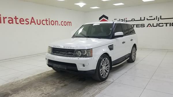 Photo 6 VIN: SALLSAAD4BA298706 - RANGE ROVER SPORT 