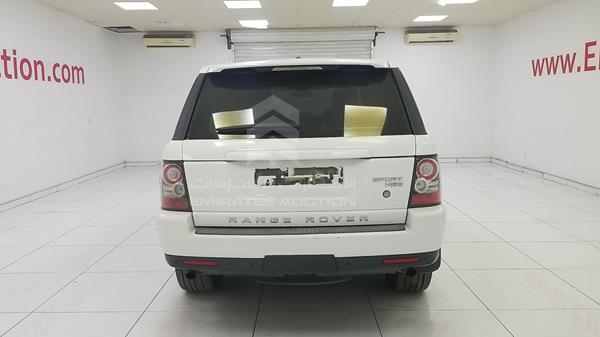 Photo 7 VIN: SALLSAAD4BA298706 - RANGE ROVER SPORT 