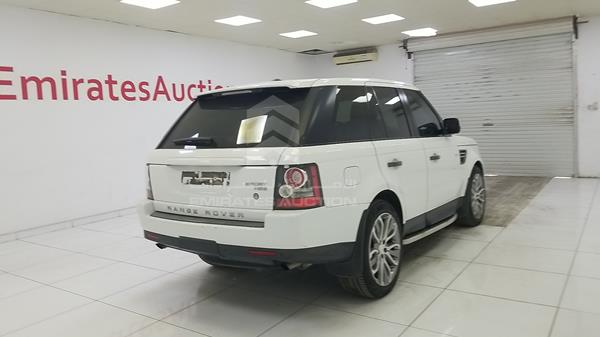 Photo 8 VIN: SALLSAAD4BA298706 - RANGE ROVER SPORT 