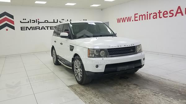 Photo 9 VIN: SALLSAAD4BA298706 - RANGE ROVER SPORT 