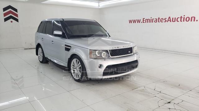 Photo 10 VIN: SALLSAAD4BA702617 - RANGE ROVER 