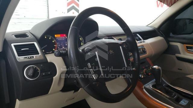 Photo 12 VIN: SALLSAAD4BA702617 - RANGE ROVER 