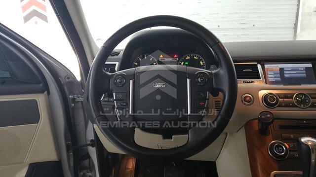 Photo 14 VIN: SALLSAAD4BA702617 - RANGE ROVER 