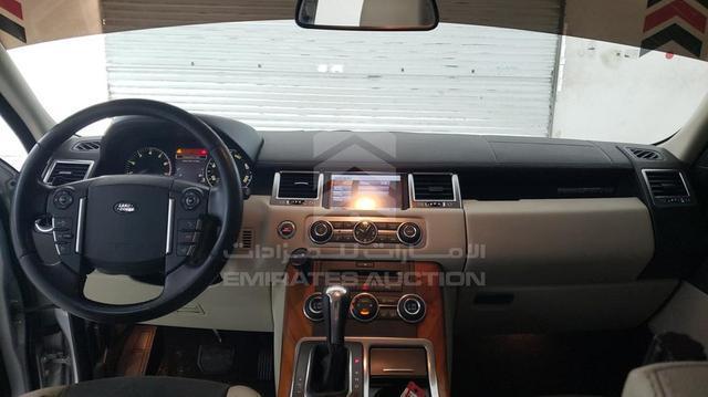 Photo 16 VIN: SALLSAAD4BA702617 - RANGE ROVER 