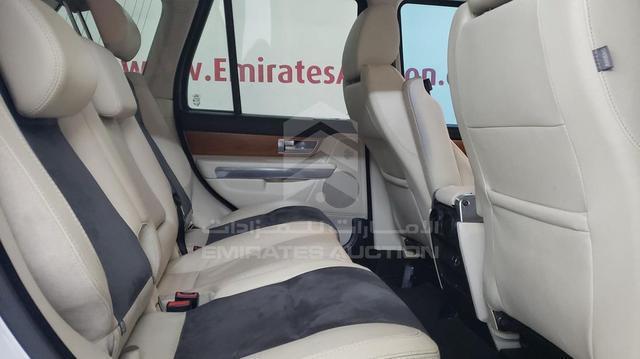 Photo 27 VIN: SALLSAAD4BA702617 - RANGE ROVER 