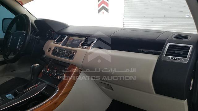 Photo 30 VIN: SALLSAAD4BA702617 - RANGE ROVER 