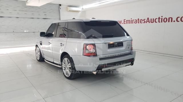 Photo 7 VIN: SALLSAAD4BA702617 - RANGE ROVER 