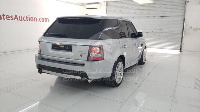 Photo 9 VIN: SALLSAAD4BA702617 - RANGE ROVER 