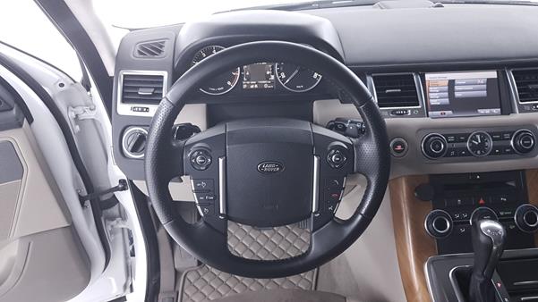 Photo 13 VIN: SALLSAAD4BA709706 - RANGE ROVER SPORT 