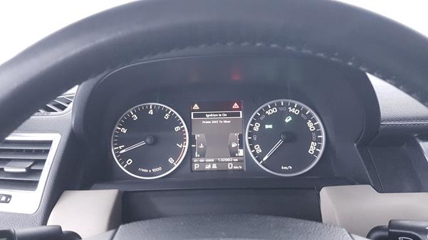 Photo 14 VIN: SALLSAAD4BA709706 - RANGE ROVER SPORT 