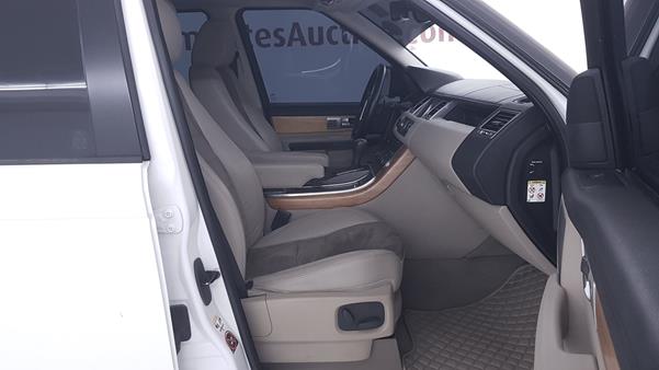 Photo 32 VIN: SALLSAAD4BA709706 - RANGE ROVER SPORT 