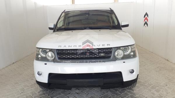 Photo 0 VIN: SALLSAAD4BA713780 - RANGE ROVER HSE 