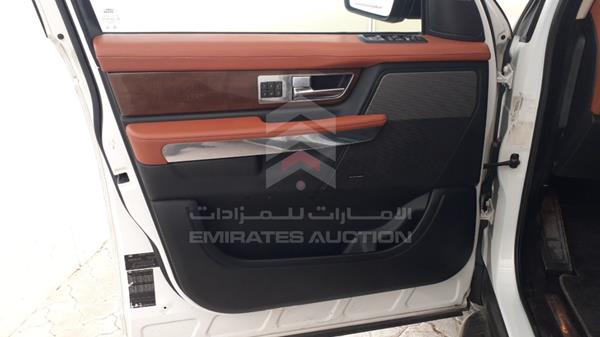 Photo 10 VIN: SALLSAAD4BA713780 - RANGE ROVER HSE 