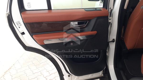 Photo 22 VIN: SALLSAAD4BA713780 - RANGE ROVER HSE 