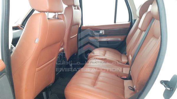 Photo 23 VIN: SALLSAAD4BA713780 - RANGE ROVER HSE 