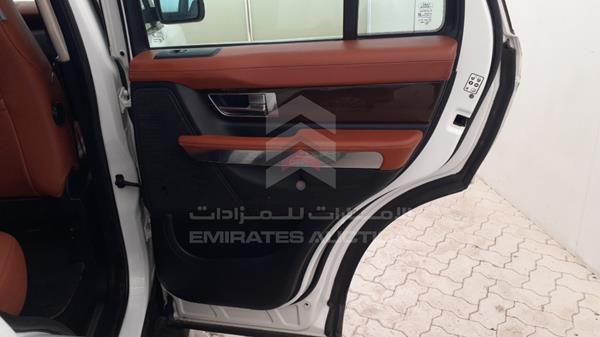 Photo 28 VIN: SALLSAAD4BA713780 - RANGE ROVER HSE 