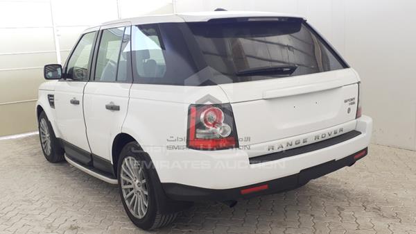 Photo 6 VIN: SALLSAAD4BA713780 - RANGE ROVER HSE 