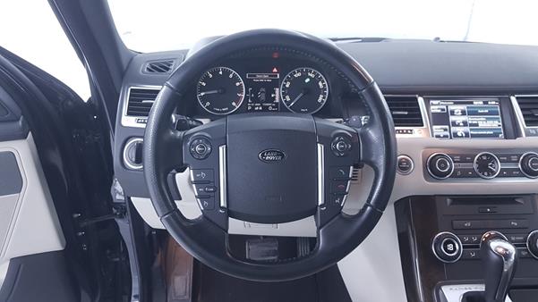 Photo 13 VIN: SALLSAAD4CA718618 - RANGE ROVER SPORT 