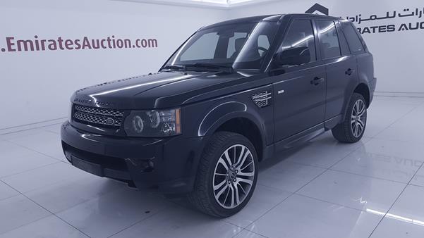 Photo 5 VIN: SALLSAAD4CA718618 - RANGE ROVER SPORT 