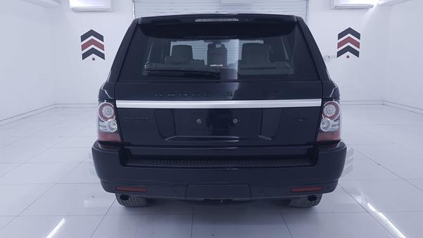 Photo 7 VIN: SALLSAAD4CA718618 - RANGE ROVER SPORT 