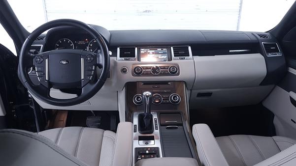 Photo 15 VIN: SALLSAAD4CA718618 - RANGE ROVER SPORT 