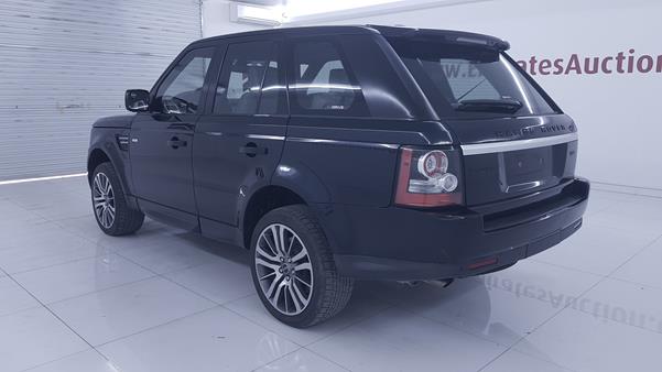 Photo 6 VIN: SALLSAAD4CA718618 - RANGE ROVER SPORT 