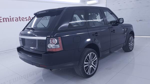 Photo 8 VIN: SALLSAAD4CA718618 - RANGE ROVER SPORT 