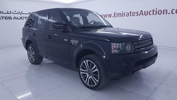 Photo 9 VIN: SALLSAAD4CA718618 - RANGE ROVER SPORT 