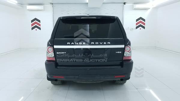 Photo 6 VIN: SALLSAAD4CA719303 - RANGE ROVER SPORT 