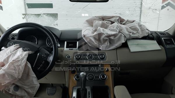 Photo 12 VIN: SALLSAAD4CA723288 - RANGE ROVER SPORT 