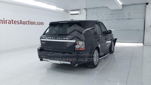 Photo 6 VIN: SALLSAAD4CA723288 - RANGE ROVER SPORT 