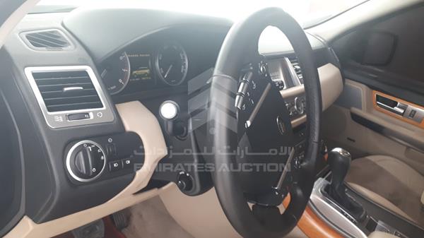 Photo 14 VIN: SALLSAAD4CA723515 - RANGE ROVER SPORT 